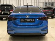 Hyundai Solaris II Казань  - изображение 29