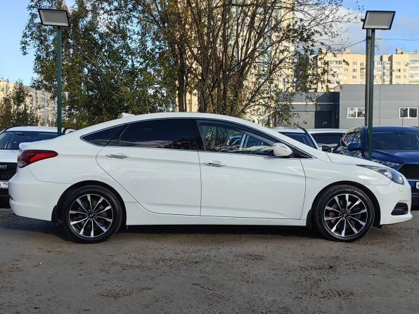Hyundai i40 I Рестайлинг с пробегом 2015 года, цена 1 279 000 рублей, 181000 км, седан, Автокод Объявления