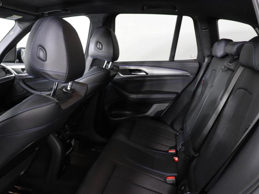 BMW X3 III (G01) Химки  - изображение 15