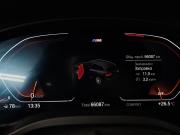 BMW X3 III (G01) Москва  - изображение 30