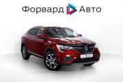 Renault Arkana I Тюмень  - изображение 27