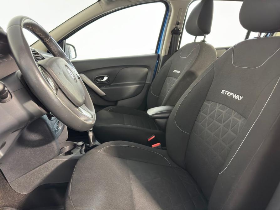 Renault Sandero II Великий Новгород  - изображение 8