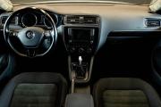 Volkswagen Jetta VI Рестайлинг Уфа  - изображение 26