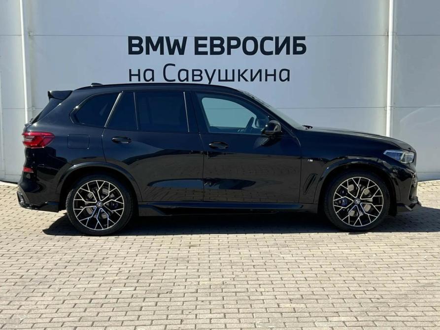 BMW X5 IV (G05/G18) Санкт-Петербург  - изображение 6