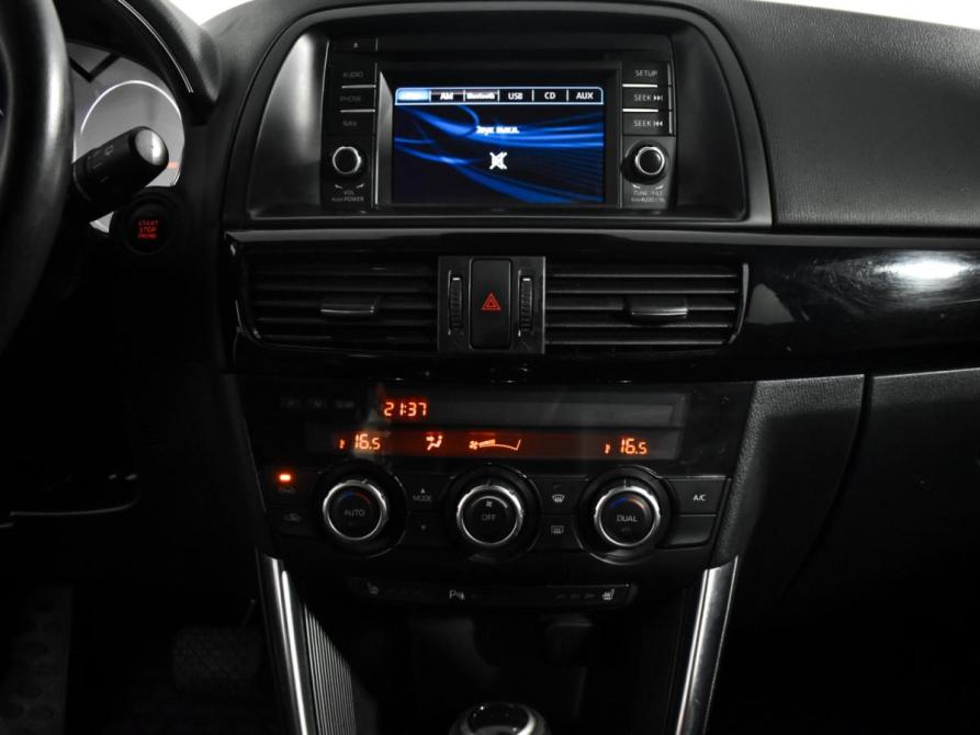 Mazda CX-5 I Санкт-Петербург  - изображение 18