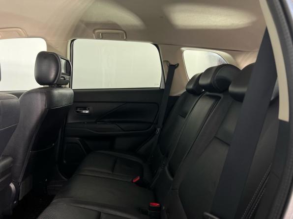 Mitsubishi Outlander III Рестайлинг с пробегом 2014 года, цена 1 499 000 рублей, 145000 км, внедорожник, Автокод Объявления