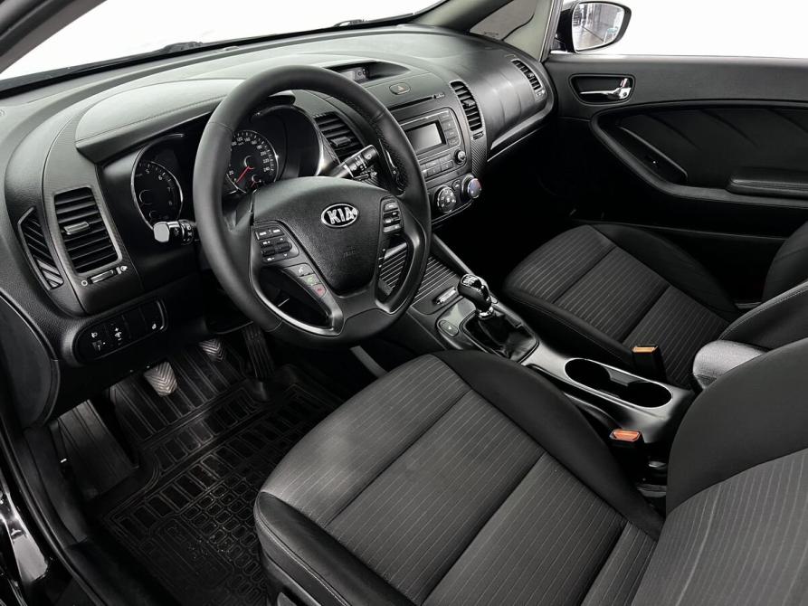 Kia Cerato III Калининград  - изображение 9