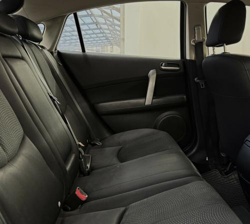 Mazda 6 II (GH) с пробегом 2008 года, цена 1 000 000 рублей, 126913 км, лифтбек, Автокод Объявления