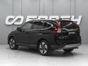 Honda CR-V IV Рестайлинг Ростов-на-Дону  - изображение 20
