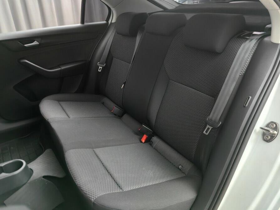 Volkswagen Polo VI Подольск  - изображение 8