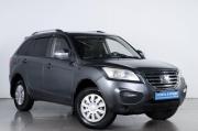 Lifan X60 I Челябинск  - изображение 17