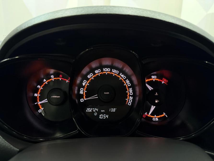 Lada (ВАЗ) Vesta I Азнакаево  - изображение 21
