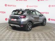 Renault Kaptur I Рестайлинг Вологда  - изображение 22