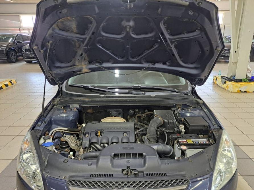 Kia Ceed I Набережные Челны  - изображение 11