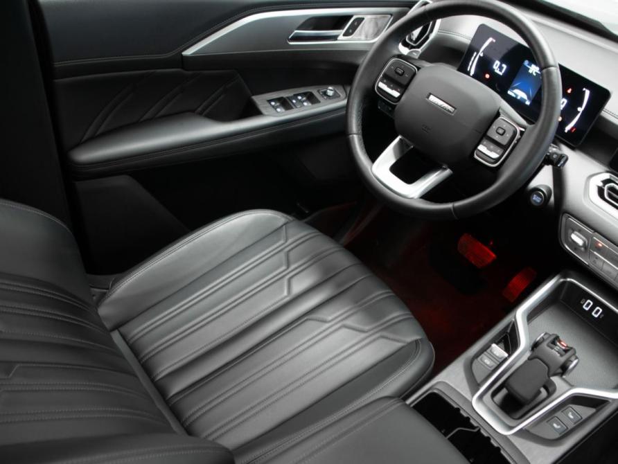 Haval H5 II Москва  - изображение 20