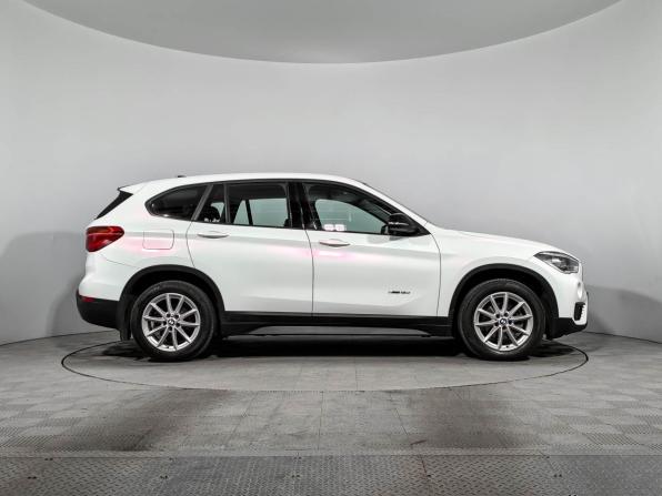 BMW X1 II (F48) с пробегом 2015 года, цена 2 790 000 рублей, 67554 км, внедорожник, Автокод Объявления