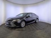 Toyota Camry VIII (XV70) Москва  - изображение 29