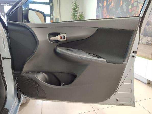 Toyota Corolla X (E140 E150) с пробегом 2007 года, цена 745 000 рублей, 191364 км, седан, Автокод Объявления