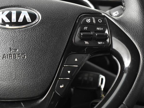 Kia Ceed II Рестайлинг с пробегом 2016 года, цена 1 185 200 рублей, 168907 км, универсал, Автокод Объявления