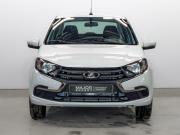 Lada (ВАЗ) Granta I Рестайлинг Москва  - изображение 28