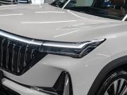 Geely Atlas II Москва  - изображение 57