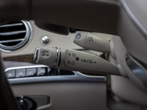 Mercedes-Benz S-Класс VI (W222 C217) с пробегом 2017 года, цена 4 480 000 рублей, 247903 км, седан, Автокод Объявления