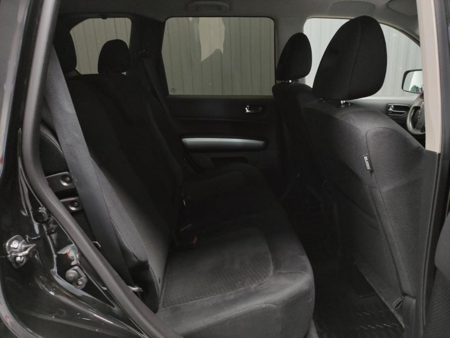 Nissan X-Trail II Рестайлинг Пермь  - изображение 10