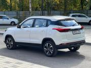 BAIC X35 Уфа  - изображение 34