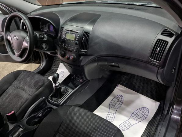 Hyundai i30 I Рестайлинг с пробегом 2010 года, цена 680 000 рублей, 187944 км, хэтчбек, Автокод Объявления
