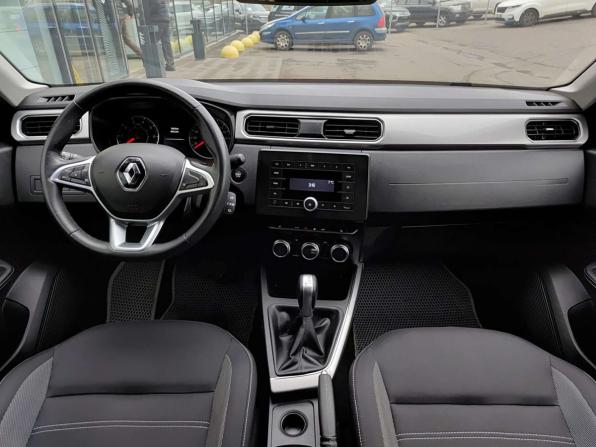 Renault Arkana I с пробегом 2019 года, цена 1 699 000 рублей, 39542 км, внедорожник, Автокод Объявления