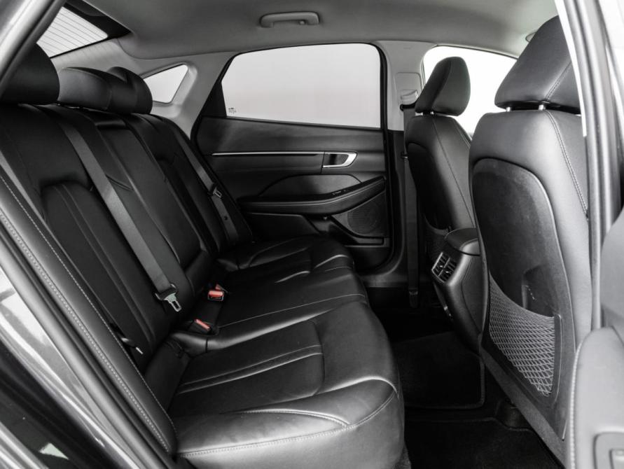 Hyundai Sonata VIII (DN8) Санкт-Петербург  - изображение 27