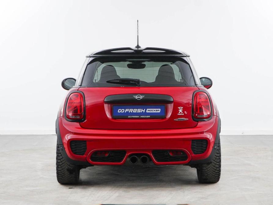 Mini Hatch III (F55/F56) Рестайлинг Москва  - изображение 4