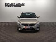 Kia Ceed I Рестайлинг Пермь  - изображение 29