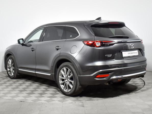 Mazda CX-9 II с пробегом 2017 года, цена 2 698 750 рублей, 170964 км, внедорожник, Автокод Объявления