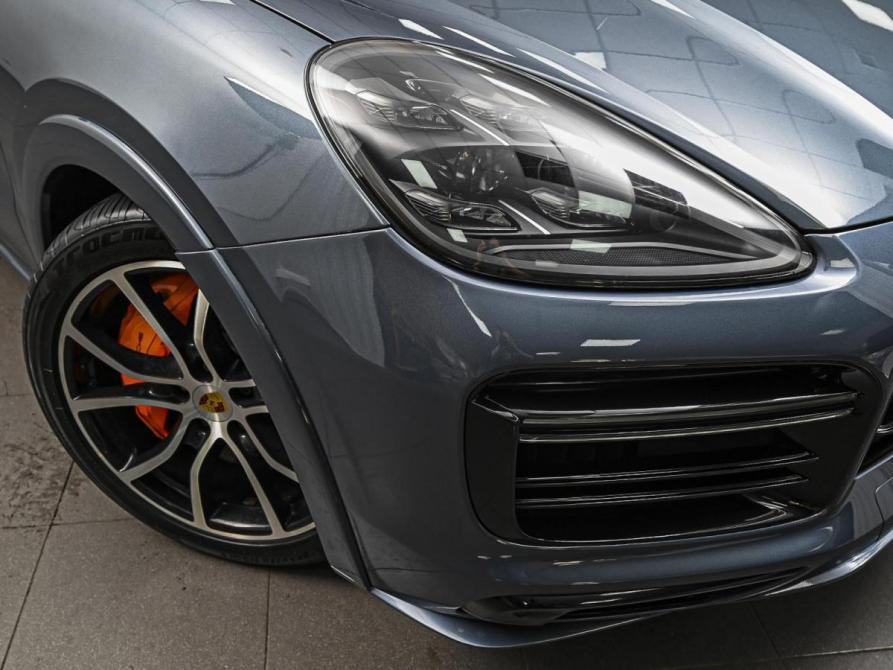 Porsche Cayenne III Ставрополь  - изображение 7