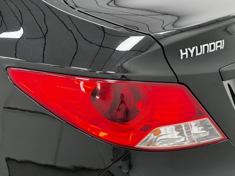 Hyundai Solaris I Казань  - изображение 8