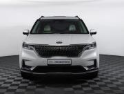 Kia Carnival IV Москва  - изображение 32