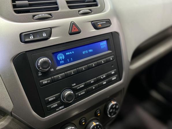 Chevrolet Cobalt II Рестайлинг с пробегом 2021 года, цена 1 199 900 рублей, 15000 км, седан, Автокод Объявления