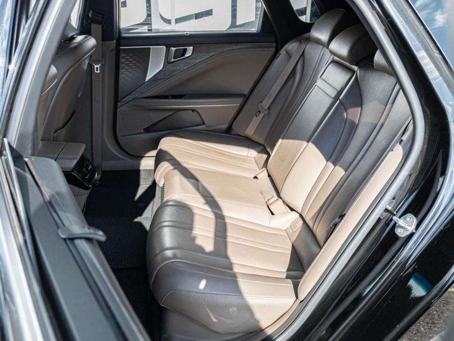 Kia K8 I Краснодар  - изображение 9