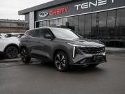 Geely Cityray Москва  - изображение 30