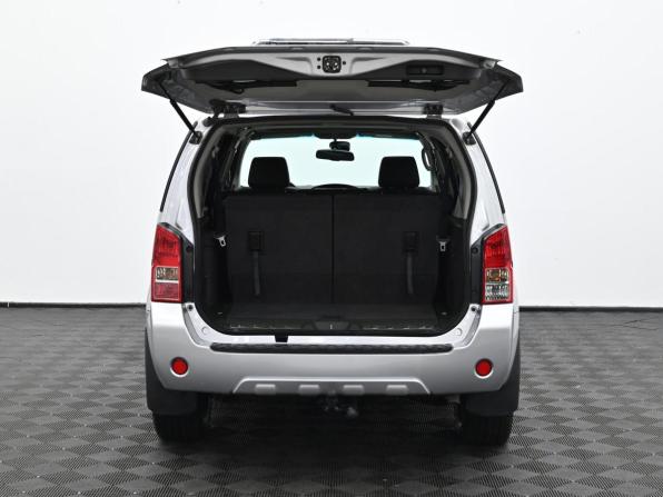Nissan Pathfinder III Рестайлинг с пробегом 2010 года, цена 1 349 000 рублей, 177000 км, внедорожник, Автокод Объявления