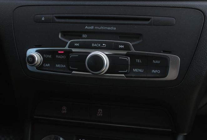 Audi Q3 I (8U) с пробегом 2013 года, цена 1 590 000 рублей, 236061 км, внедорожник, Автокод Объявления