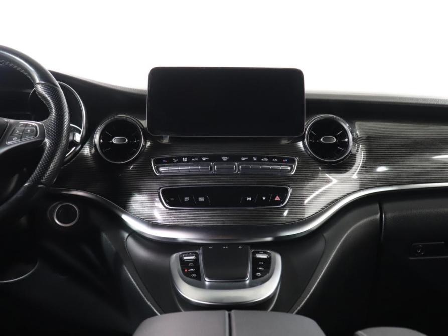 Mercedes-Benz V-Класс III (W447) Рестайлинг Москва  - изображение 15