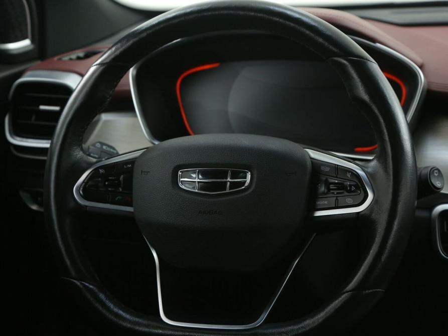 Geely Coolray I Иваново  - изображение 16