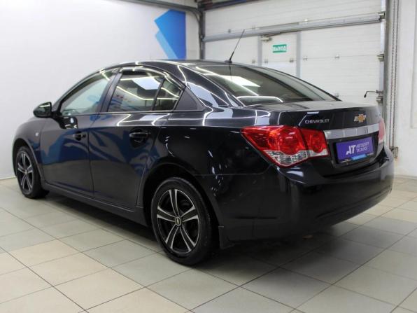 Chevrolet Cruze I с пробегом 2011 года, цена 849 000 рублей, 128000 км, седан, Автокод Объявления