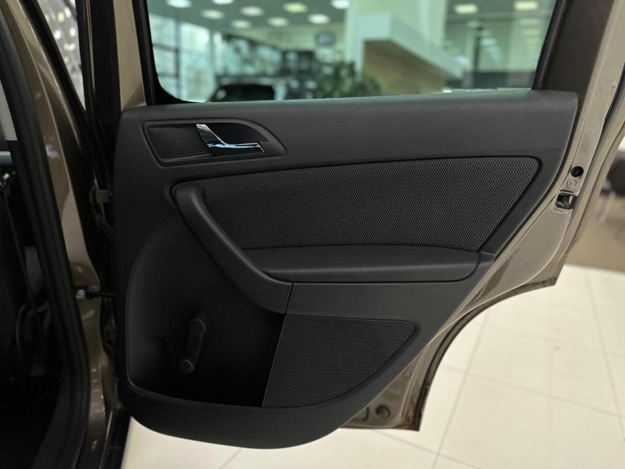 Skoda Yeti I Санкт-Петербург  - изображение 26