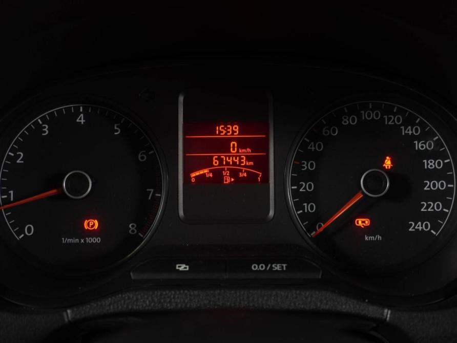 Volkswagen Polo V Воронеж  - изображение 16