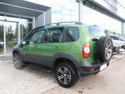 Chevrolet Niva I Рестайлинг Стерлитамак  - изображение 19