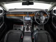 Volkswagen Passat B7 Иркутск  - изображение 34