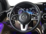 Mercedes-Benz GLC Coupe I (C253) Рестайлинг Москва  - изображение 40